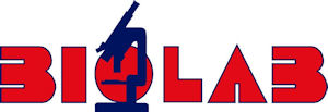 Biolab Logo