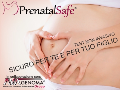 PrenatalSafe