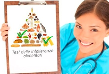 Intolleranza alimentare e Celiachia